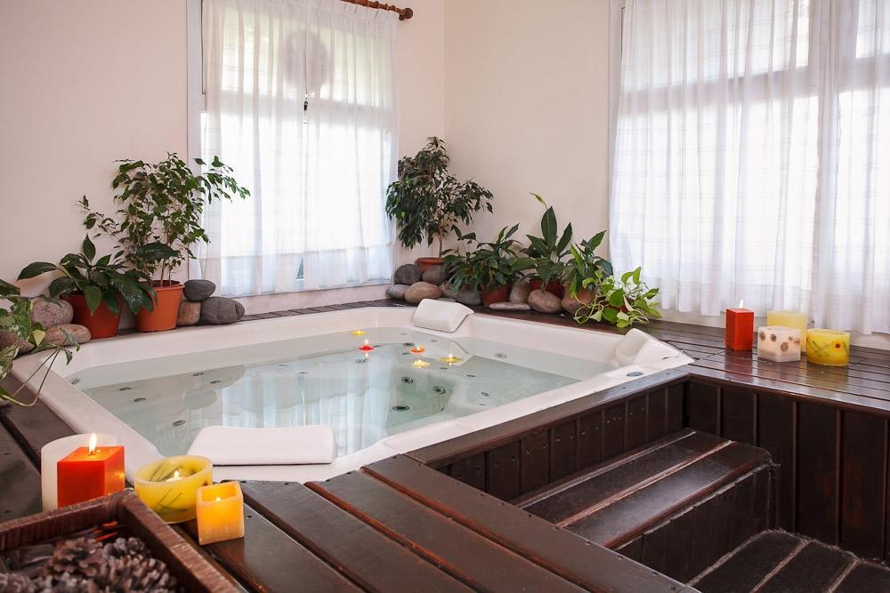 Arrullos Del Mar Apart & Spa Las Gaviotas Luaran gambar