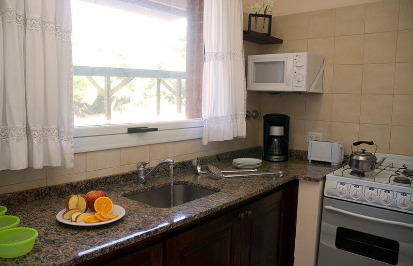 Arrullos Del Mar Apart & Spa Las Gaviotas Luaran gambar