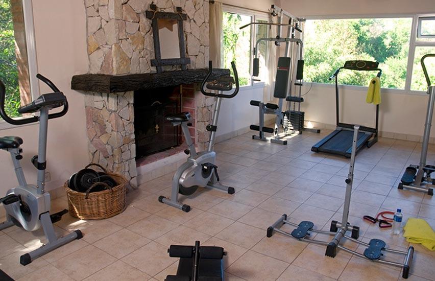 Arrullos Del Mar Apart & Spa Las Gaviotas Luaran gambar
