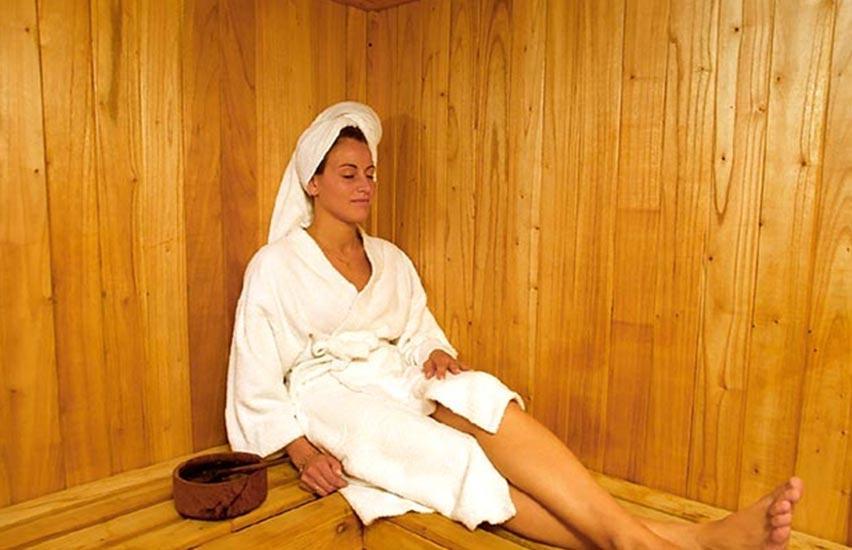 Arrullos Del Mar Apart & Spa Las Gaviotas Luaran gambar