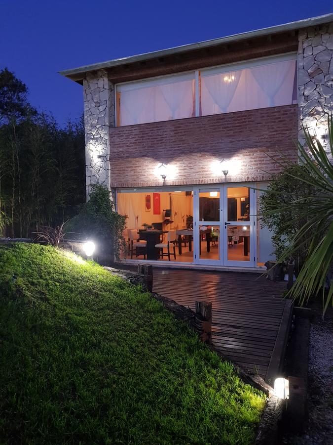Arrullos Del Mar Apart & Spa Las Gaviotas Luaran gambar
