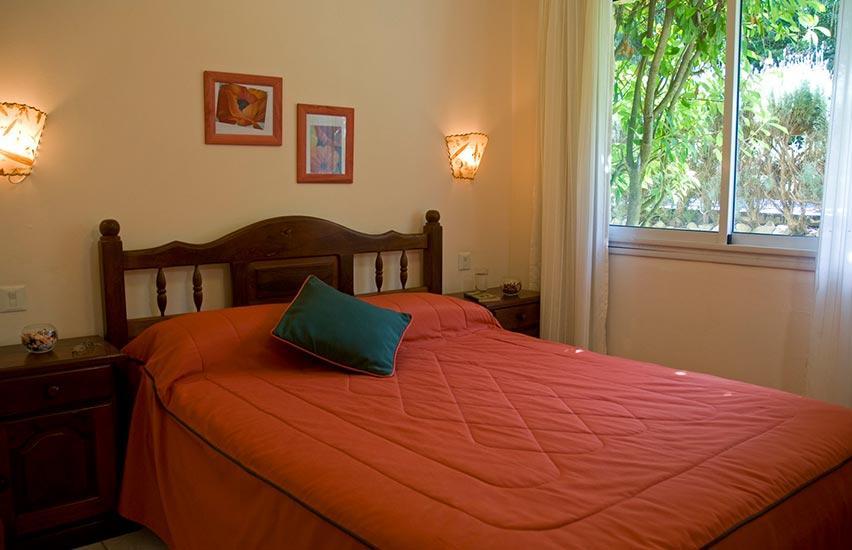 Arrullos Del Mar Apart & Spa Las Gaviotas Luaran gambar