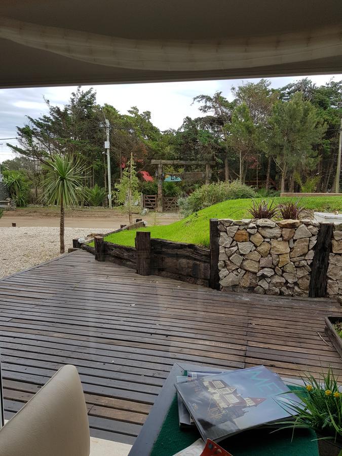 Arrullos Del Mar Apart & Spa Las Gaviotas Luaran gambar